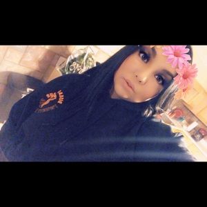 Meet your Posher, Anabel